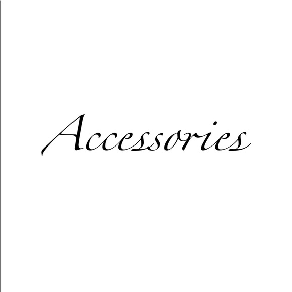 Accessories - Picture 1 of 1